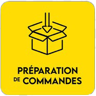 Bo Materiaux situé à Nantes fait partie du groupement Tout Faire et offre des services en plus de ces produits pour permettre a ces clients de venir récupérer leur commande déjà prête et de ne pas perdre de temps.